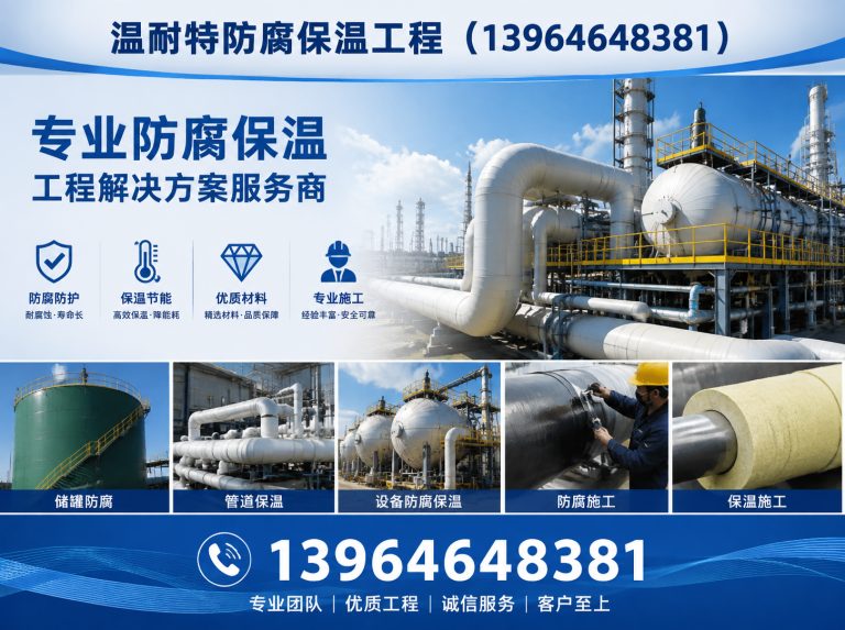 安丘市保温布套展示图